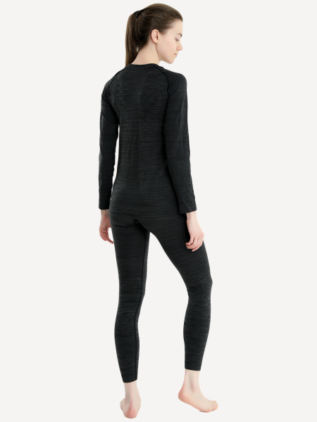 Т/Б комплект Viking Petra Lady (S; dark grey)